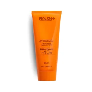 AttivaBronz +40% ROUGJ® - Intensificatore dell'Abbronzatura