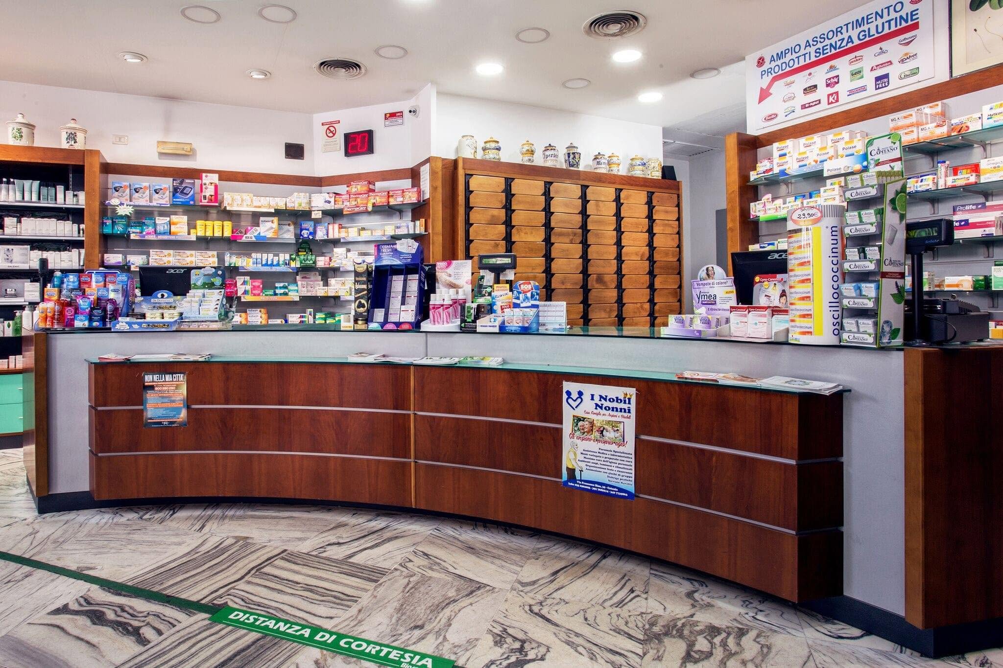 Farmacia dei Viali