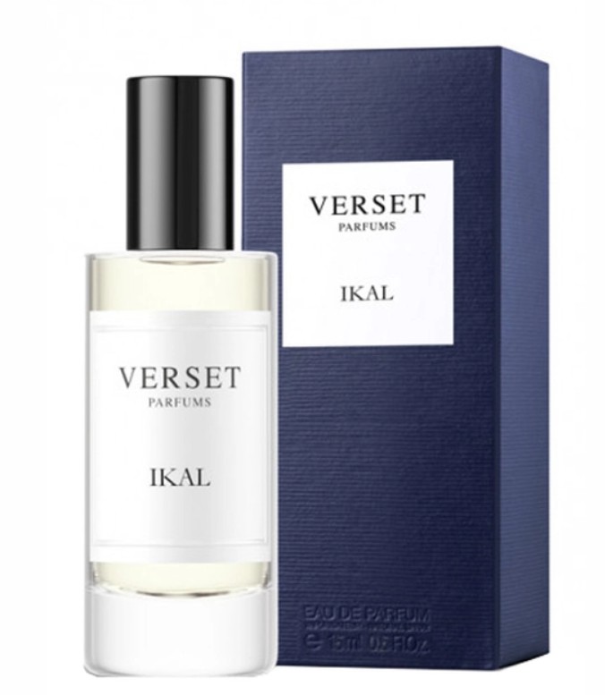 verset Ikal 100 ML