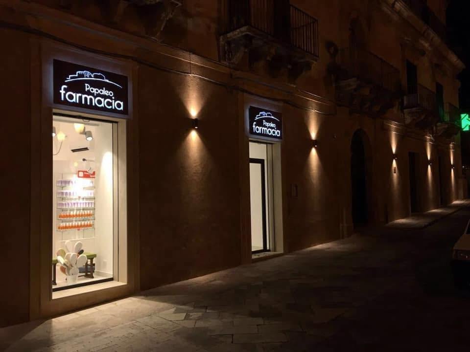 Farmacia Papaleo Snc