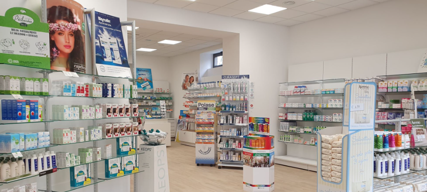 Farmacia Leonardi Farmacia Leonardi