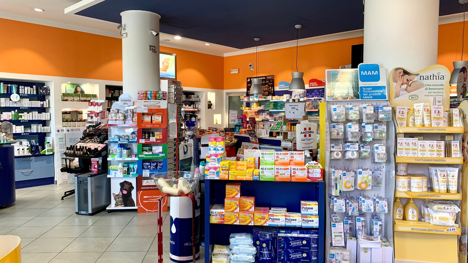 Farmacia Centro