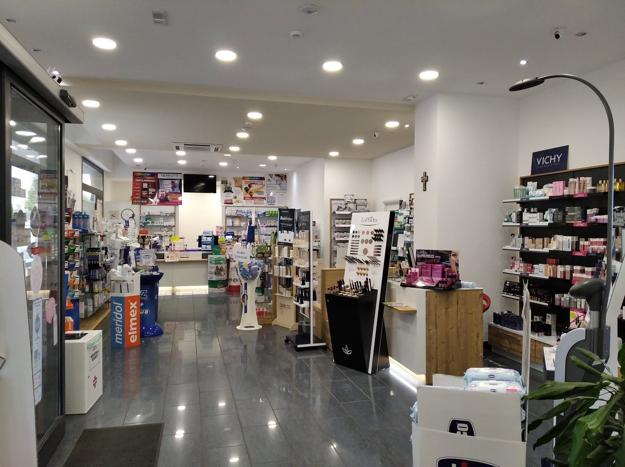 Farmacia Sani Srl