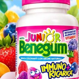 Benegum