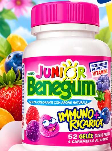 Benegum