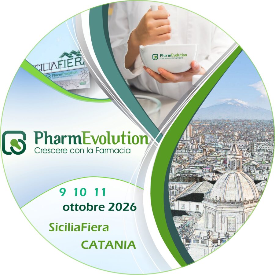 PharmEvolution 2026 guarda all’Europa e al Mediterraneo: a Catania la farmacia del futuro parla sempre più internazionale