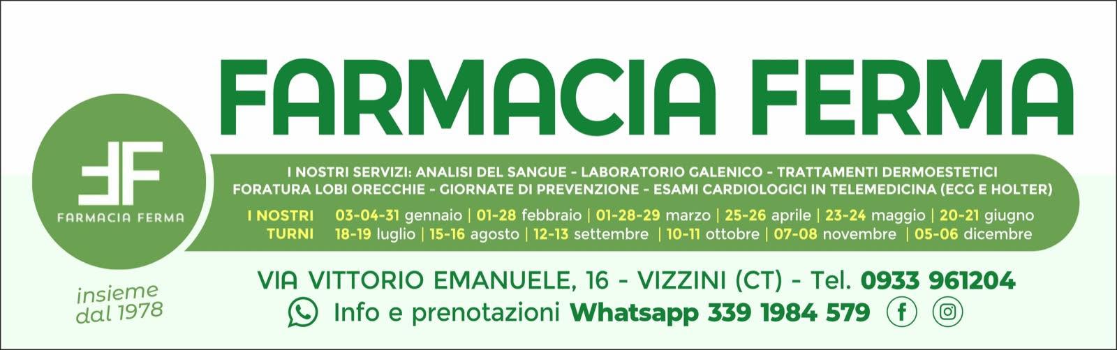 Farmacia Centro
