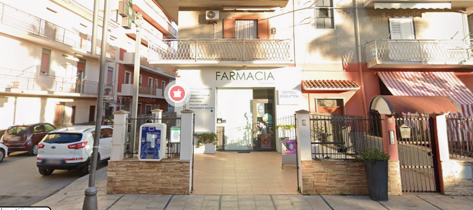 Farmacia Settefarine