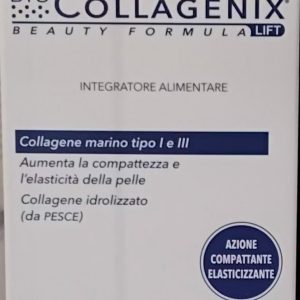 Esi Biocollagenix 120 compresse Azione anti-età