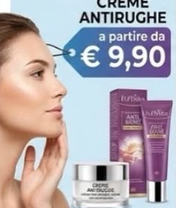 Creme Antirughe