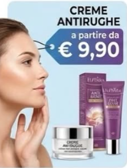 Creme Antirughe